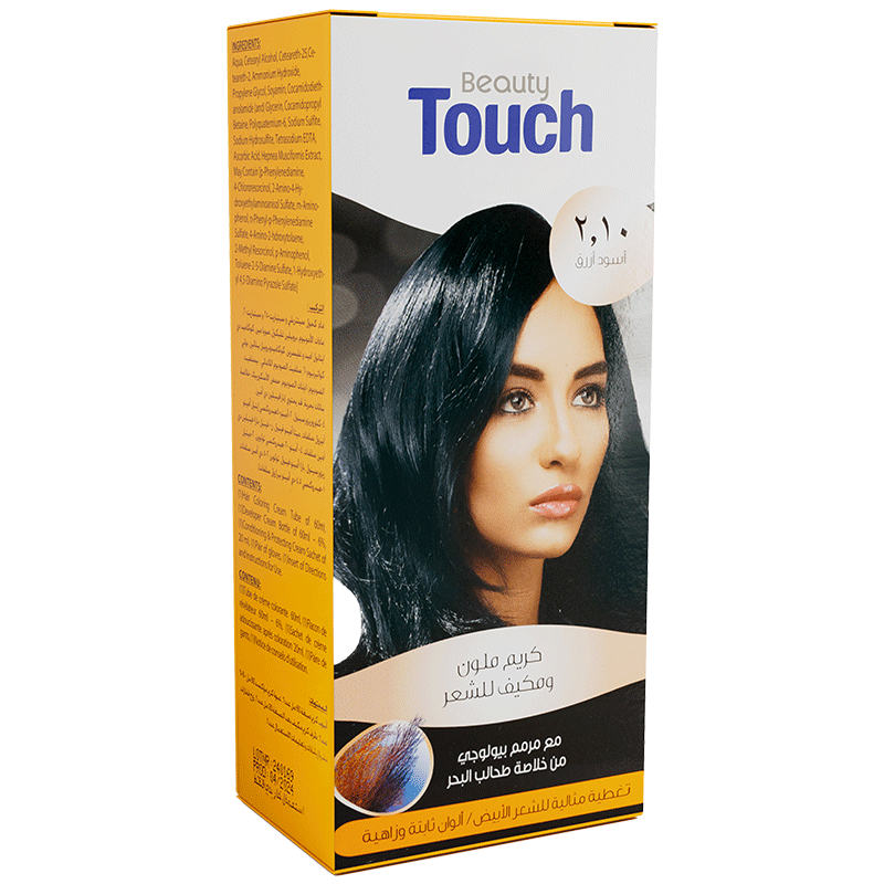 Shampoo